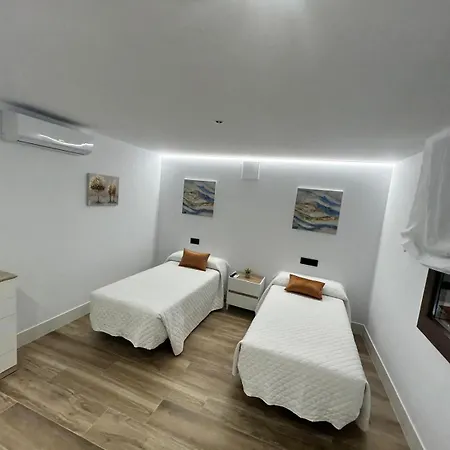 1ª Planta D Juan Robledo En Centro Ciudad,
