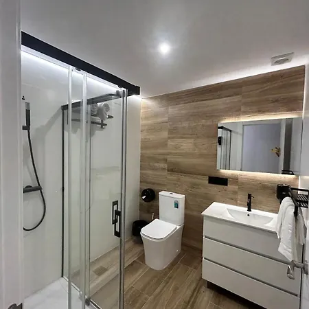 1ª Planta D Juan Robledo En Centro Ciudad, Andujar