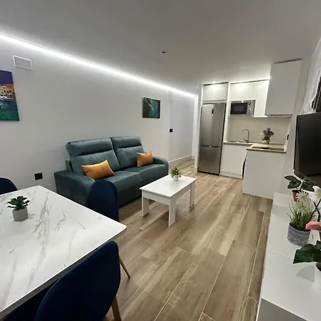 Apartment 1ª Planta D Juan Robledo En Centro Ciudad, Andujar